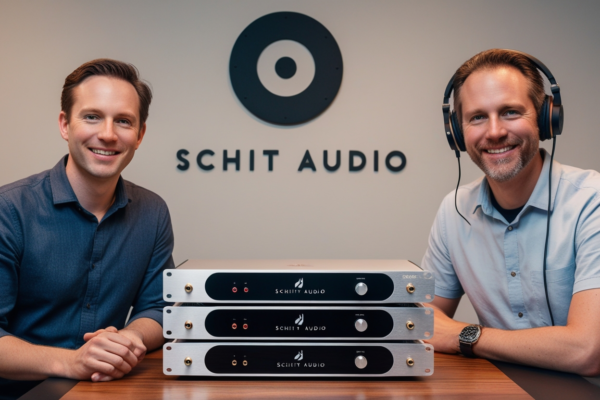 Schiit Audio