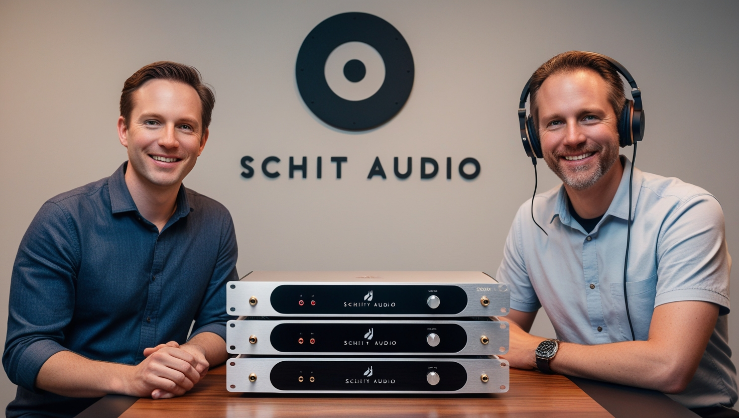 Schiit Audio