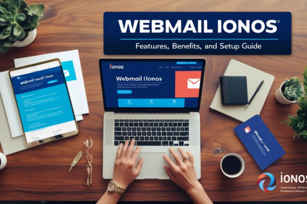 webmail ionos