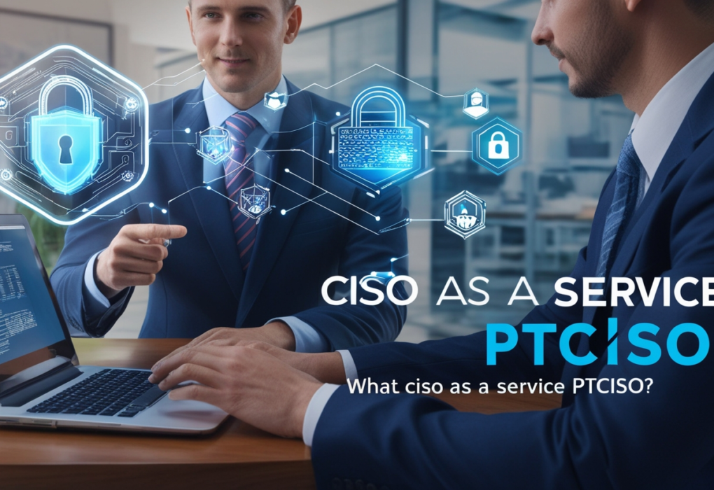 CISO as a Service PTCISO