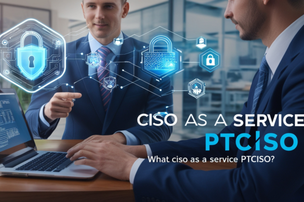 CISO as a Service PTCISO