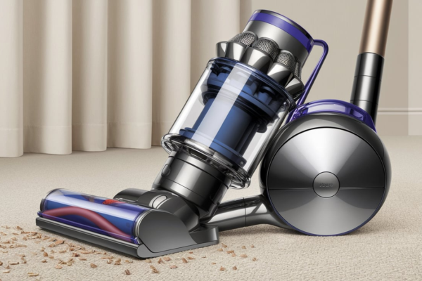 Dyson Model VIPRB-448114-01