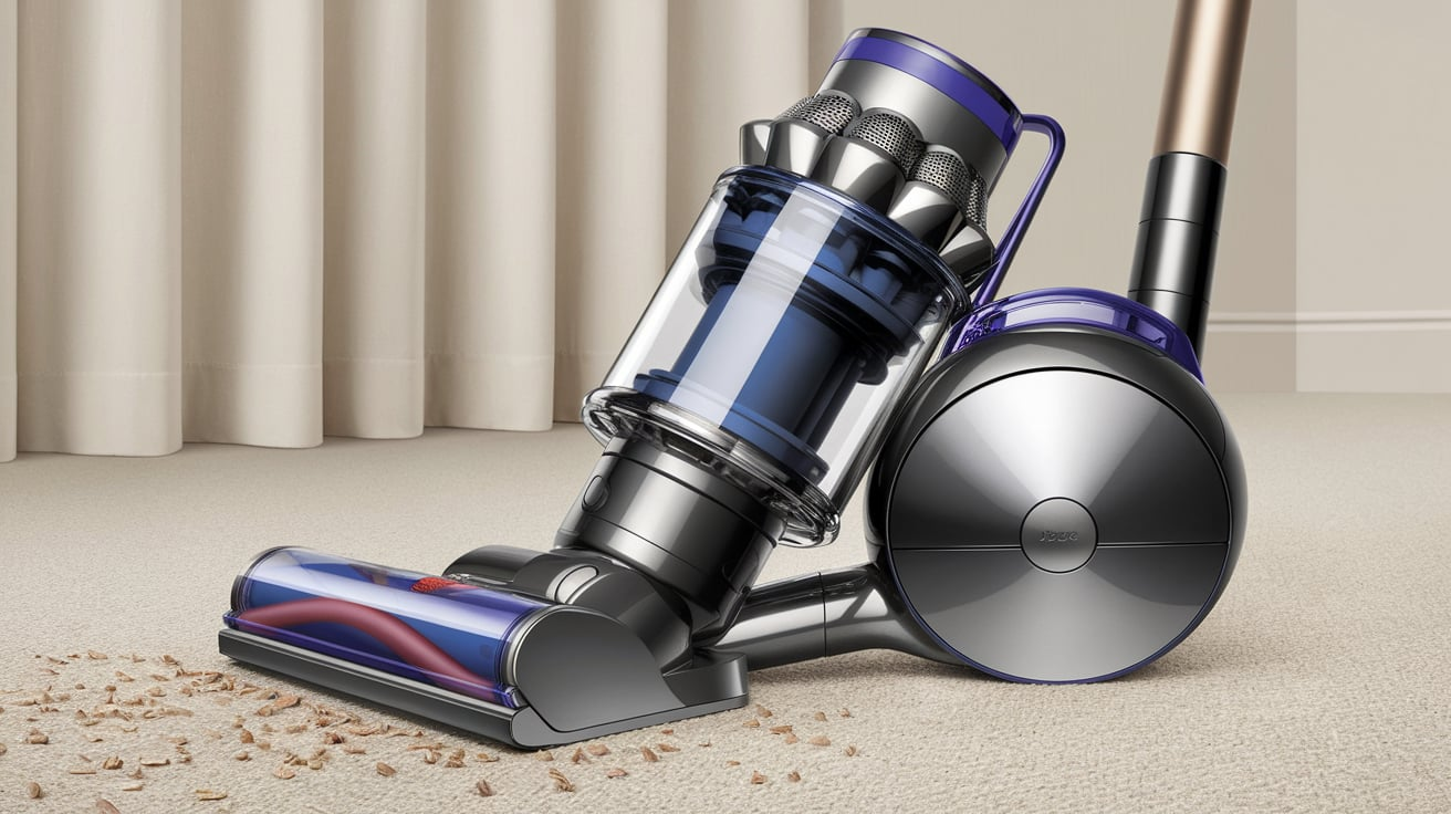 Dyson Model VIPRB-448114-01