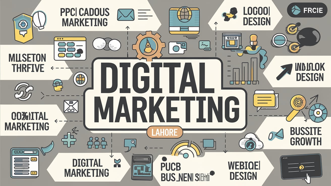 Digital Marketing